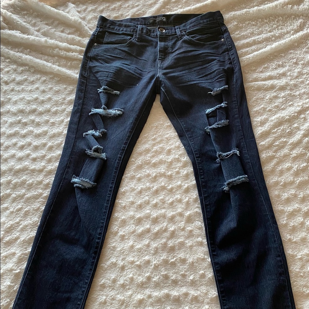 G by guess jeans